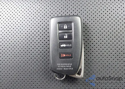 2022 Lexus Is 350 F Sport z USA, uszkodzony, nr VIN JTHGZ1E26N5025207